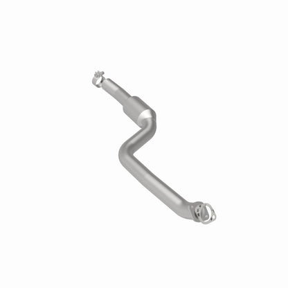 Magnaflow 09-16 BMW Z4 L6 3.0L OEM Grade / EPA Compliant Direct-Fit Catalytic Converter Magnaflow