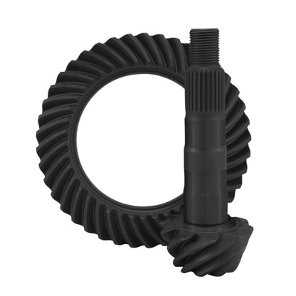 Yukon Gear High Performance Gear Set For GM IFS 7.2in (S10 & S15) in a 3.42 Ratio Yukon Gear & Axle