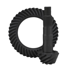 Load image into Gallery viewer, Yukon Gear Ring and Pinion Gear Set 7.2in GM 4.56 ratio