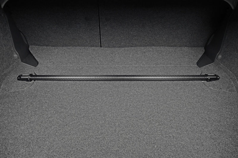 Perrin 15-21 Subaru WRX/STI Rear Shock Tower Brace - Carbon Fiber Perrin Performance