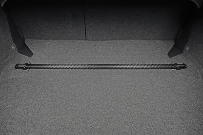 Perrin 15-21 Subaru WRX/STI Rear Shock Tower Brace - Carbon Fiber Perrin Performance