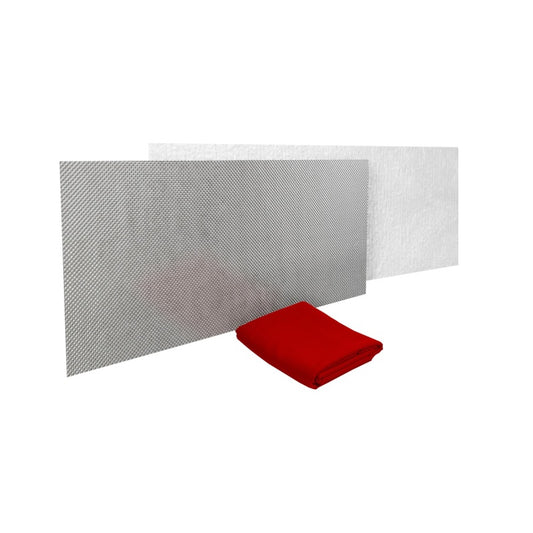 DEI Ex Heat Shield Liner Cut 2 Fit DEI