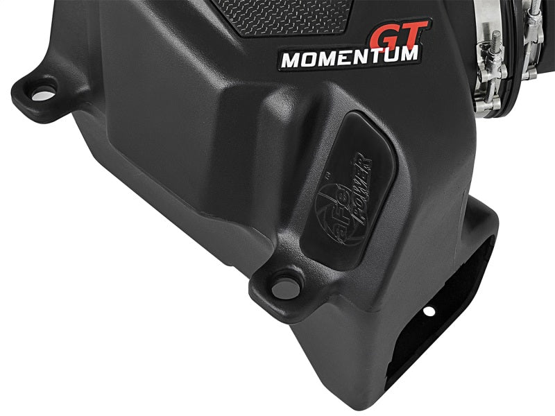 aFe POWER Momentum GT Pro Dry S Cold Air Intake 2017 RAM 2500 Power Wagon V8-6.4L HEMI - eliteracefab.com