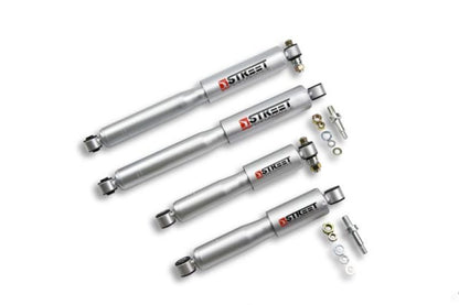 Belltech Street Performance Shock Set