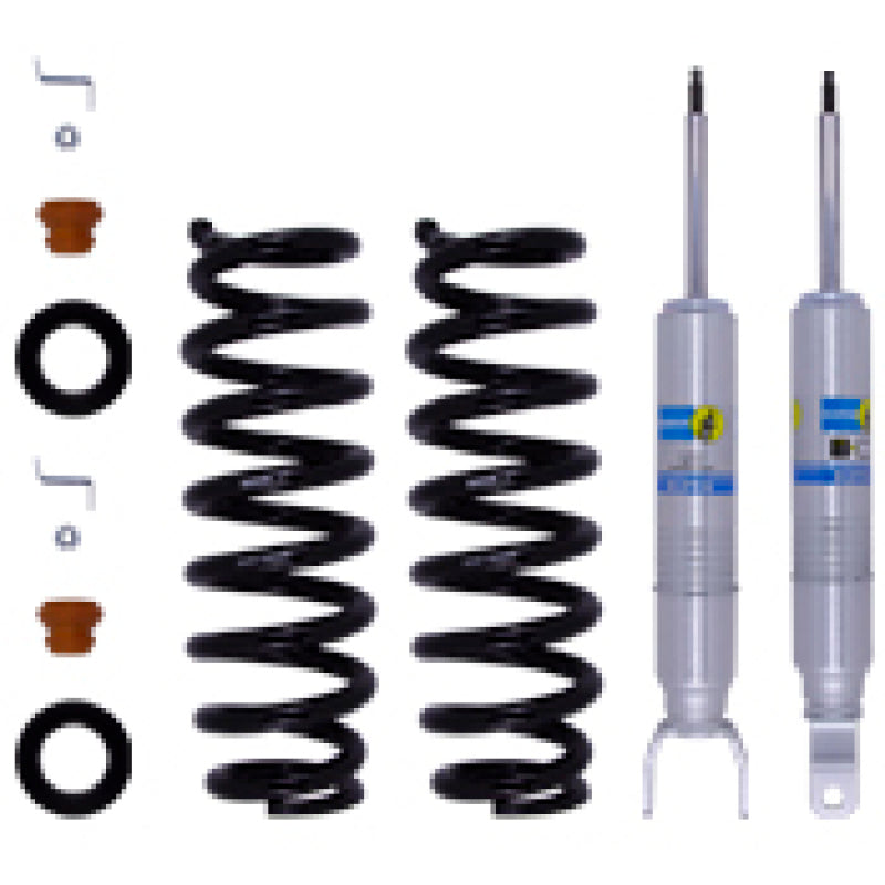 Bilstein B8 6112 19-20 Ram 1500 Front Suspension Kit - eliteracefab.com