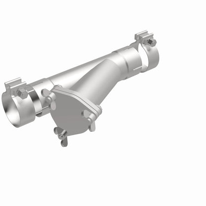 MagnaFlow Exhaust Cut-Out 2.5inch Magnaflow