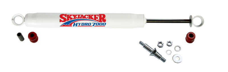 Skyjacker 2008-2016 Ford F-350 Super Duty 4 Wheel Drive Steering Damper Kit - eliteracefab.com