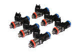 FAST Injector FAST 6-Pack 89.7Lb/hr