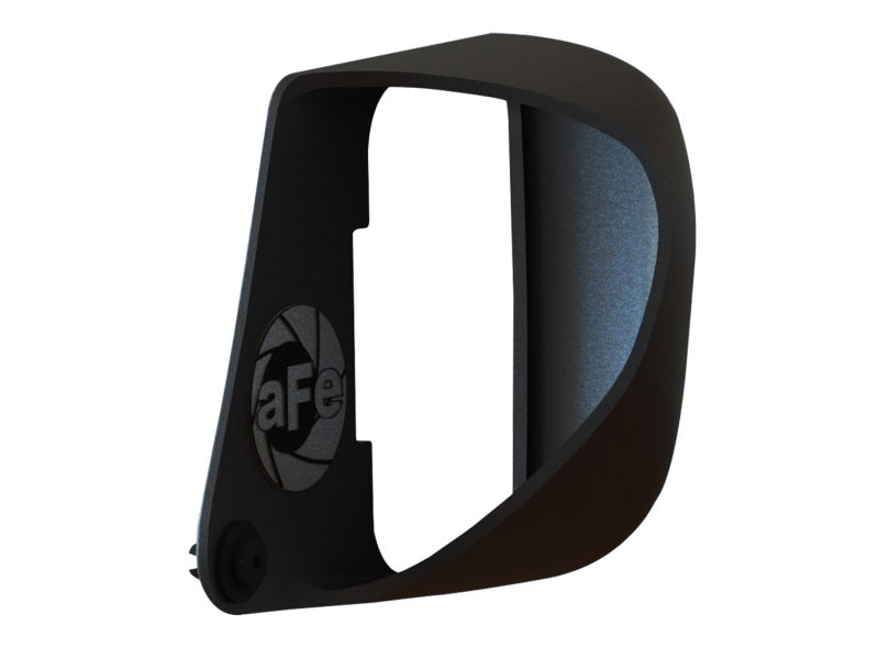 aFe MagnumFORCE Intake System Scoop 12-15 BMW 328i (F30) L4 2.0L (Turbo) N20 - eliteracefab.com