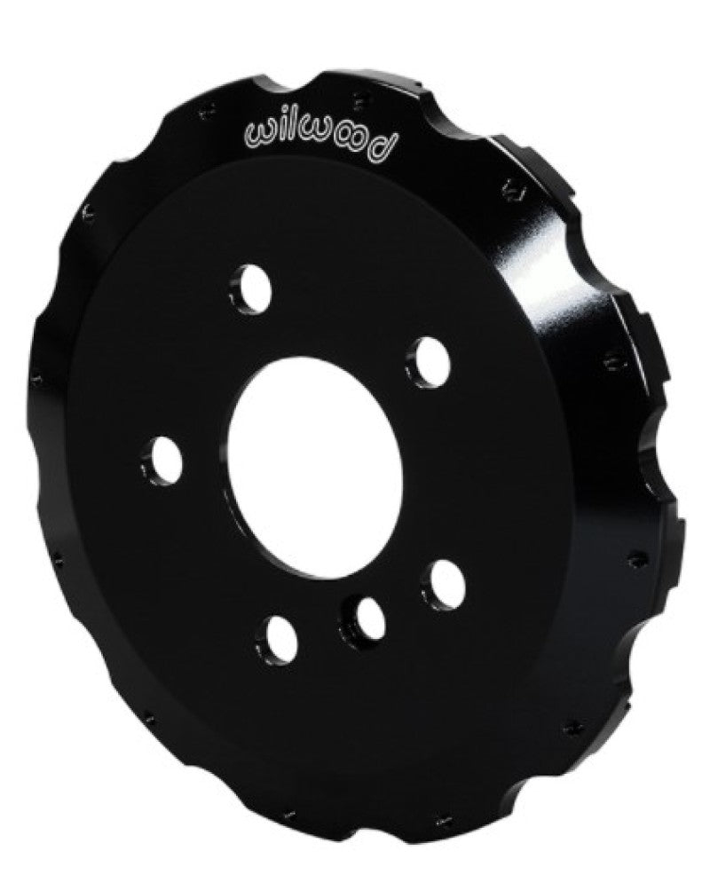 Wilwood Hat .60in Offset 5 x 4.41 - 12 on 8.75in Wilwood