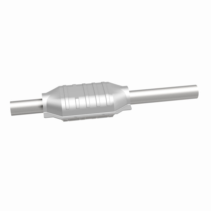 MagnaFlow Conv Direct Fit Jeep 81 86 Magnaflow