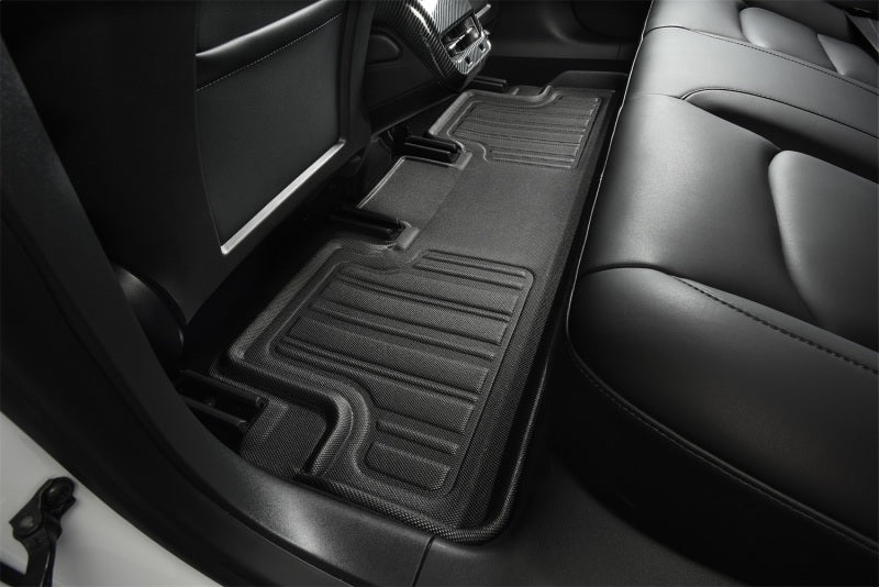 3D Maxpider E1VW11901809 22-23 Volkswagen Id.4 Elitect Floor Mat- Black R1 R2