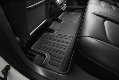 3D Maxpider L1LX00411509 05-11 Lexus Gs Kagu Floor Mat- Black R1