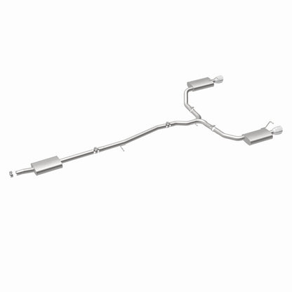 MagnaFlow SYS Cat-Back 13-14 Ford Flex 3.5L Magnaflow