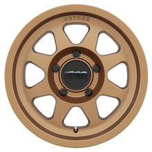 Load image into Gallery viewer, Method MR701 18x9 +25mm Offset 5x150 110.5mm CB Method Bronze Wheel - eliteracefab.com