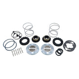 Yukon Gear Hardcore Locking Hub Set For Dana 60 / 30 Spline. 99-04 Ford