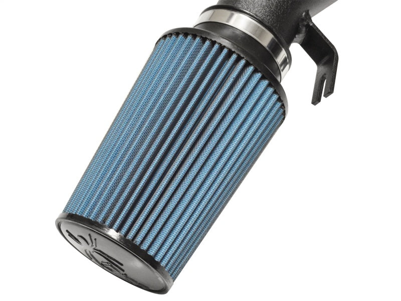 Injen 16-18 Audi A6 2.0L Turbo Wrinkle Black Cold Air Intake - eliteracefab.com