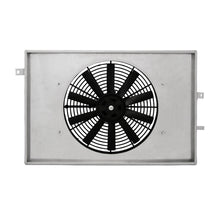 Load image into Gallery viewer, Mishimoto 94-96 Ford Mustang Aluminum Fan Shroud Kit (Does not fit with ABS Equipped Vehicle) - eliteracefab.com