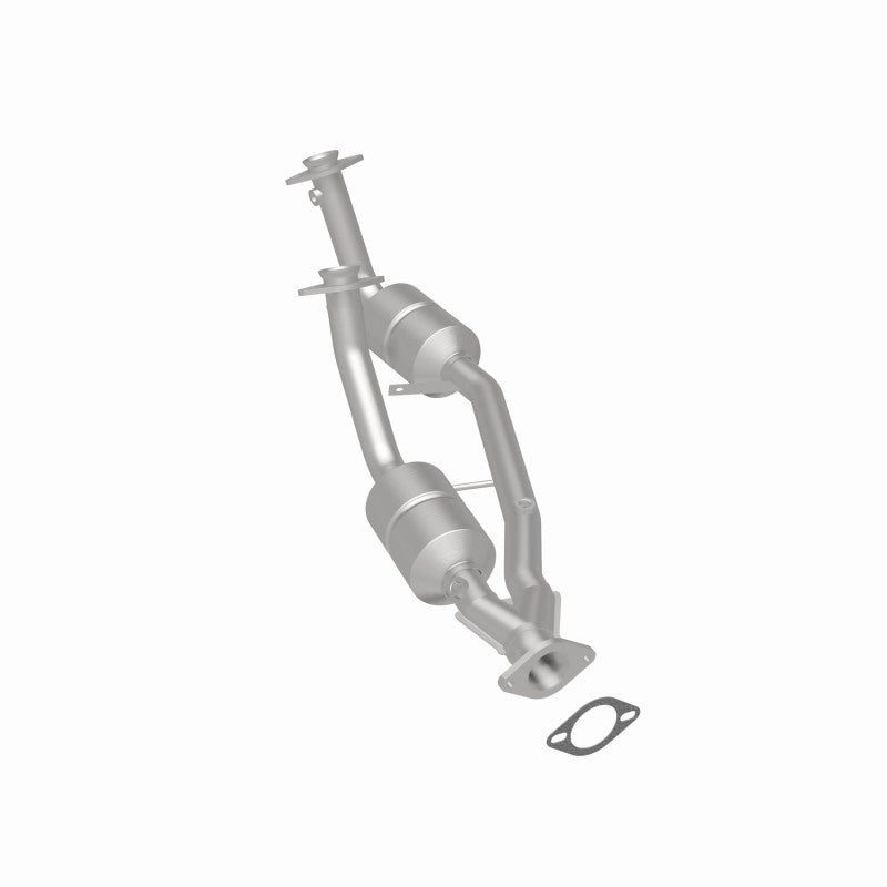 MagnaFlow Conv DF 98 Ford Windstar 3.8L Assm Magnaflow