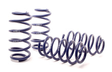 Load image into Gallery viewer, H&amp;R 01-05 Volkswagen Passat 4Motion Sedan/Wagon Sport Spring (Non W8) - eliteracefab.com