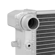 Load image into Gallery viewer, Mishimoto 99-02 Volkswagen Golf Manual Aluminum Radiator - eliteracefab.com