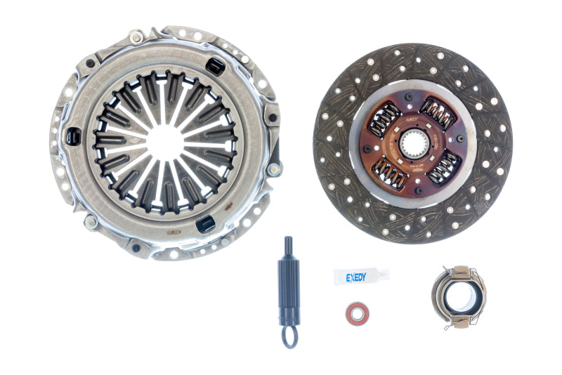 Exedy OE 1996-2001 Toyota 4Runner V6 Clutch Kit - eliteracefab.com