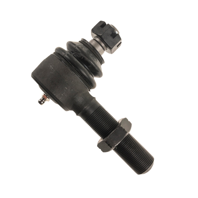 Synergy Jeep Wrangler JK HD Tie Rod Single Plane Tie Rod End Metal On Metal 1-14 LH Jeep JL/JLU Synergy Mfg