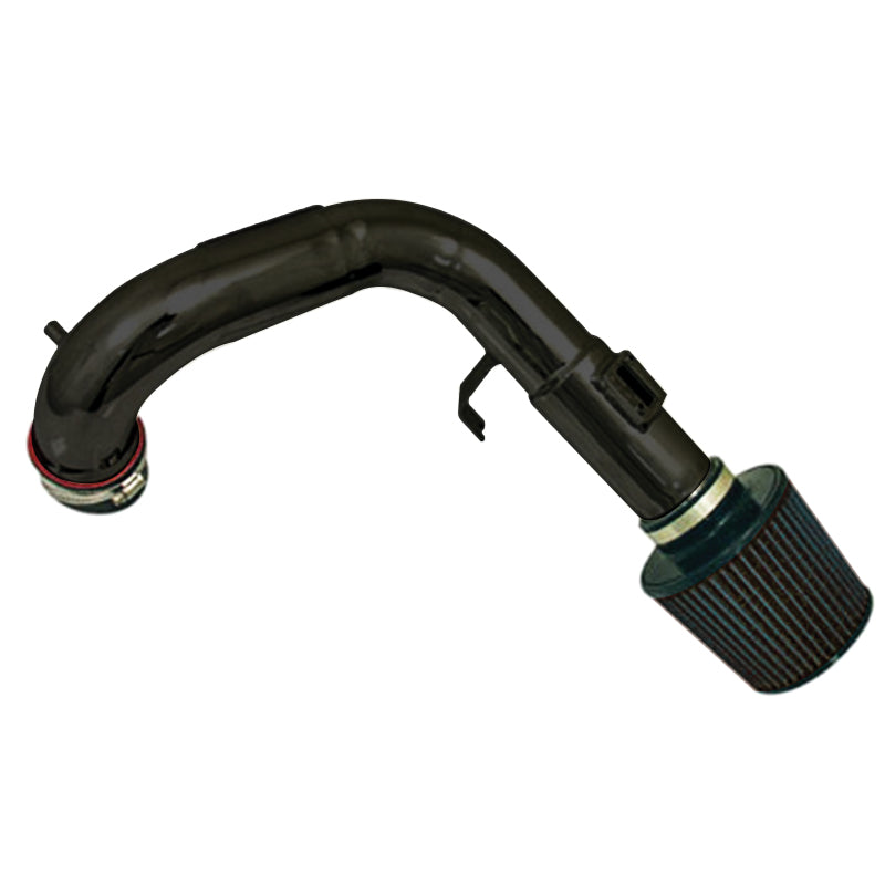 Injen 05-06 Cobalt SS Supercharged 2.0L Black Cold Air Intake - eliteracefab.com