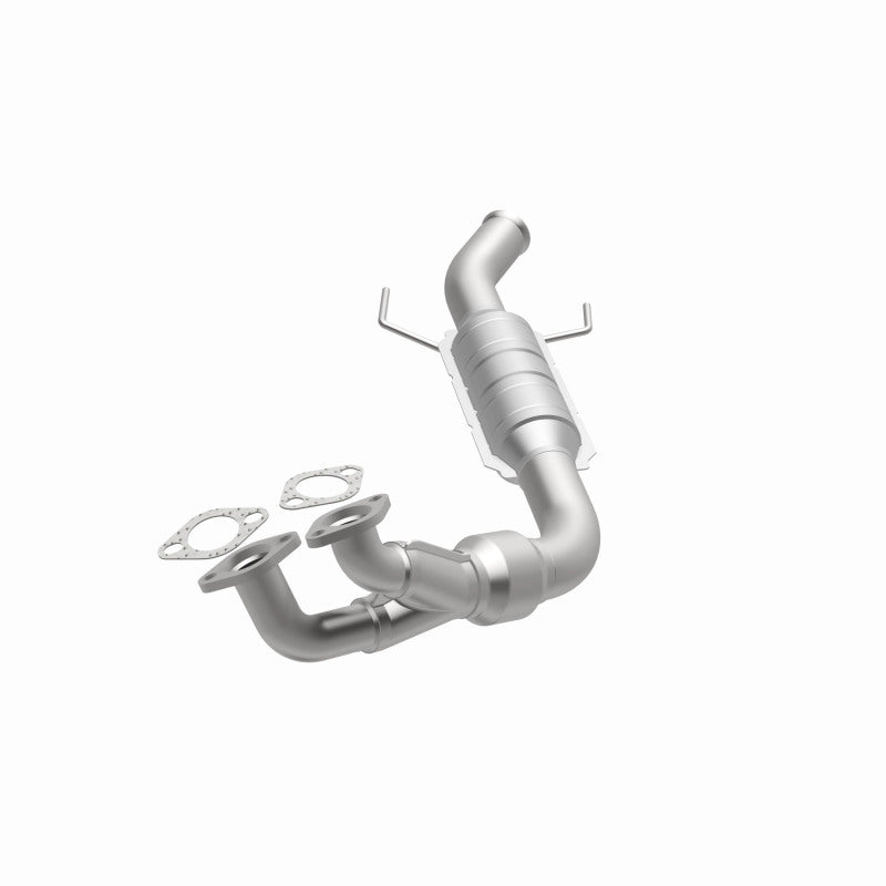 MagnaFlow Conv DF 97 Saab 900 2.3L Magnaflow