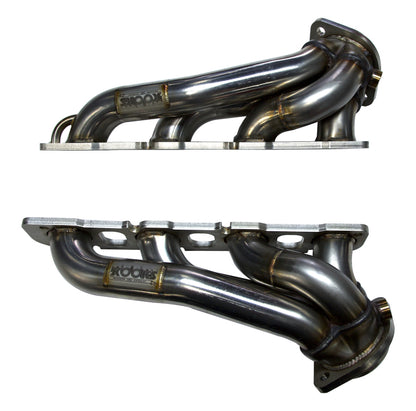 Kooks 05-20 Chrysler LX/LD 5.7L HEMI 1-7/8in. Super Street Series Headers - eliteracefab.com