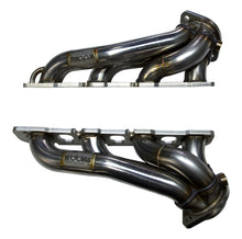 Load image into Gallery viewer, Kooks 05-20 Chrysler LX/LD 5.7L HEMI 1-7/8in. Super Street Series Headers - eliteracefab.com