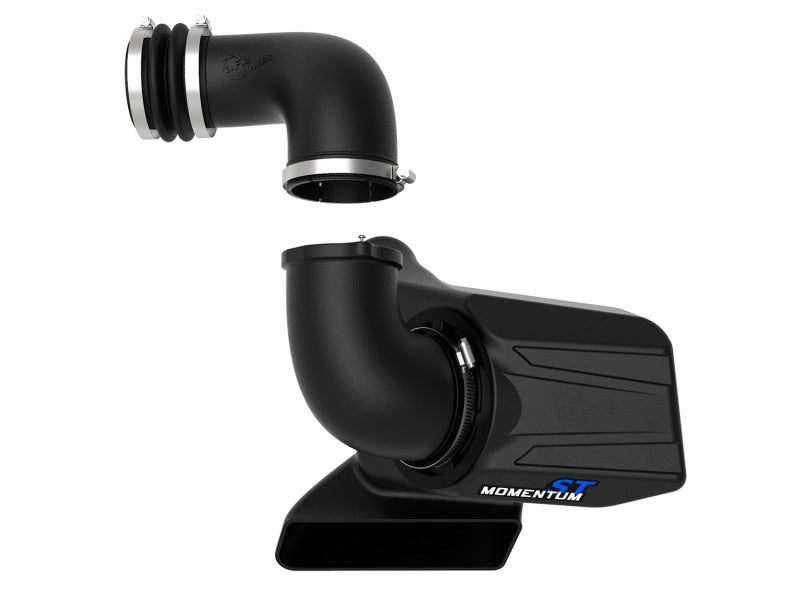 aFe Momentum GT Pro DRY S Air Intake System 2018 Volkswagen Atlas V6-3.6L - eliteracefab.com