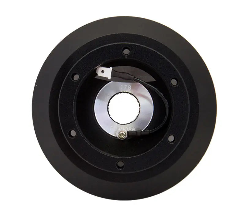 NRG Short Steering Wheel Adaptor Hub Chevy Camaro | Chevrolet Sonic | Chevrolet Cruze - eliteracefab.com