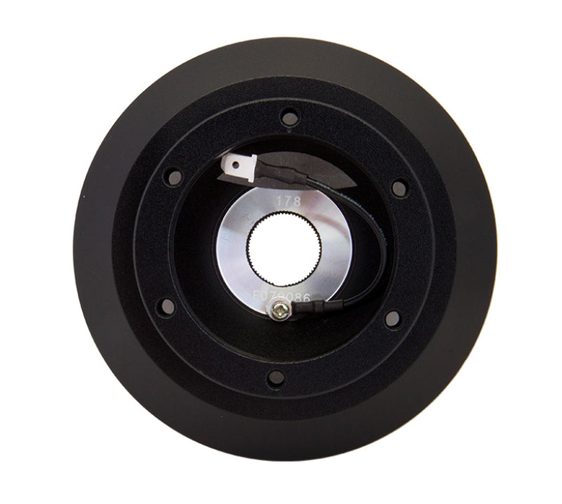 NRG Short Steering Wheel Adaptor Hub Chevy Camaro | Chevrolet Sonic | Chevrolet Cruze - eliteracefab.com