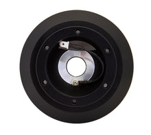 Load image into Gallery viewer, NRG Short Steering Wheel Adaptor Hub Chevy Camaro | Chevrolet Sonic | Chevrolet Cruze - eliteracefab.com