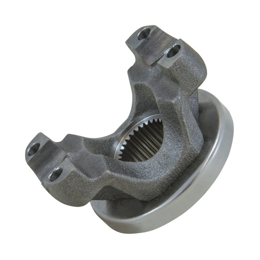 Yukon Gear Yoke For GM 12 Bolt Car & Truck / 1330 U/Joint Size Yukon Gear & Axle