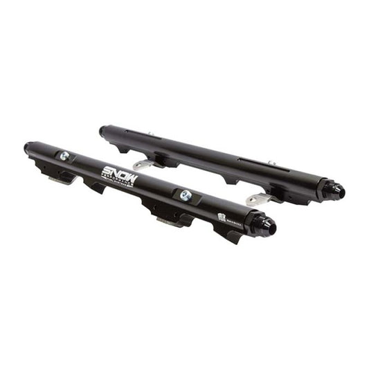 Snow Performance Billet Fuel Rail Kit, LS1 34mm Injector - SNF-31343