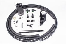 Load image into Gallery viewer, Radium Engineering 02-07 Subaru WRX STI Air Oil Separator Kit - eliteracefab.com