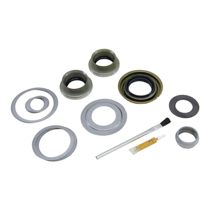 Yukon Gear Minor install Kit For Dana 60 and 61 Front Diff Yukon Gear & Axle