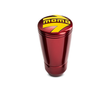 Load image into Gallery viewer, Momo SK 50 Shift Knob - Red Aluminum SKFREDSKFRED