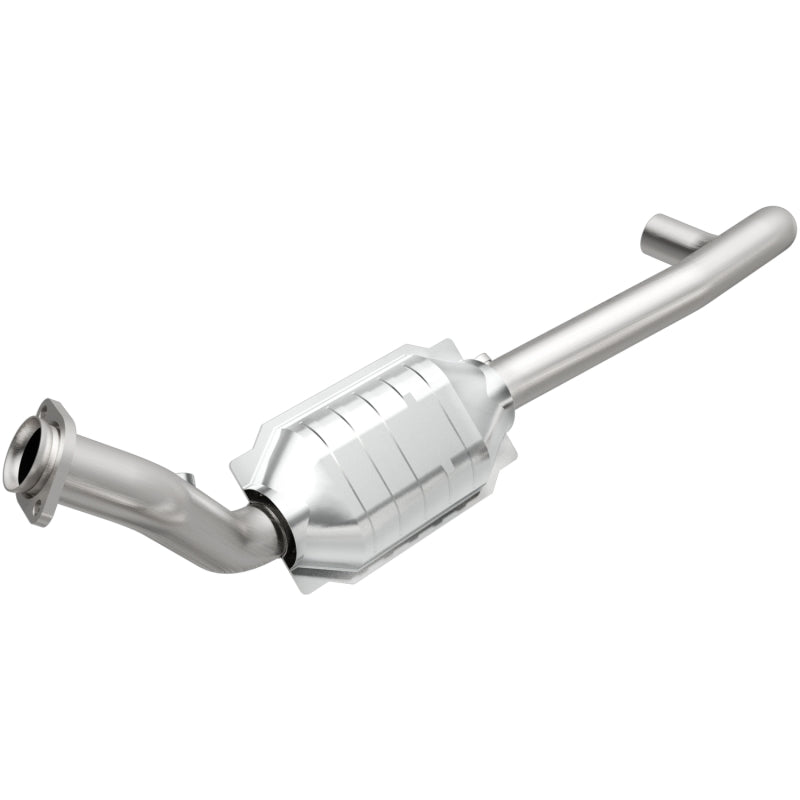 MagnaFlow Conv DF 04-05 Dodge Ram 1500 Pickup 5.7L D/S - eliteracefab.com