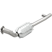 Load image into Gallery viewer, MagnaFlow Conv DF 04-05 Dodge Ram 1500 Pickup 5.7L D/S - eliteracefab.com