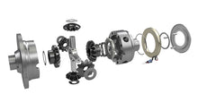 Load image into Gallery viewer, Eaton ELocker4 Differential Dana 60 Performance 35 Spline 4.10 &amp; Down Ratio - eliteracefab.com