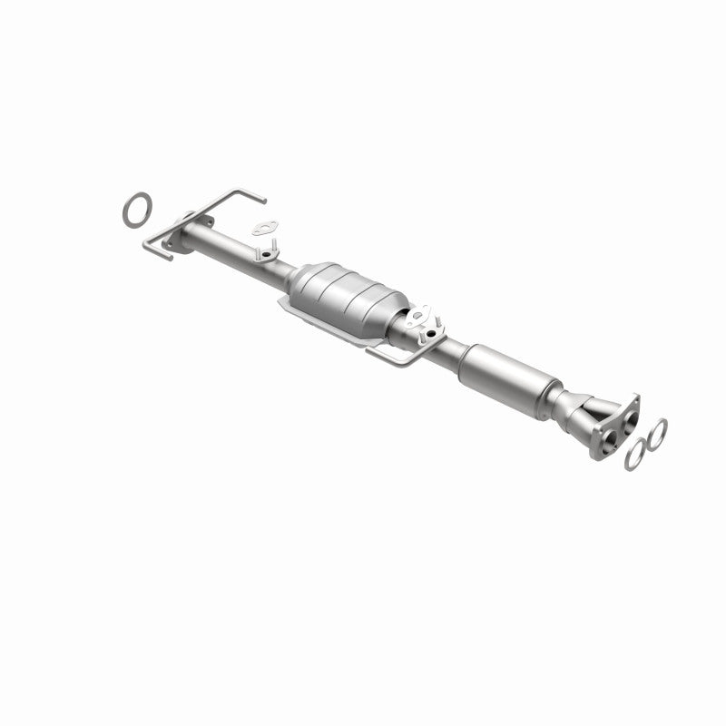 MagnaFlow Conv DF Previa 95-96 2.4L Magnaflow