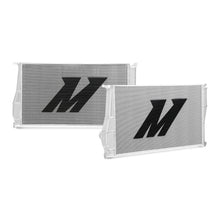 Load image into Gallery viewer, Mishimoto 2006-2013 BMW 335i/135i (Manual) Performance Aluminum Radiator - eliteracefab.com