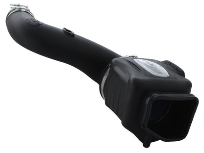 aFe Momentum HD PRO DRY S Stage-2 SI Intake System GM Diesel Trucks 06-07 V8-6.6L (See 51-74003-E) - eliteracefab.com