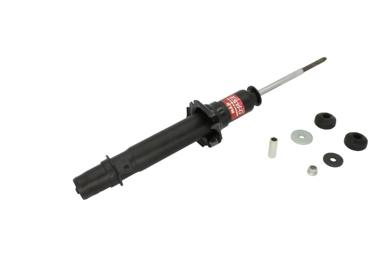 KYB Shocks & Struts Excel-G Front Left HONDA Accord 2008-11 - eliteracefab.com