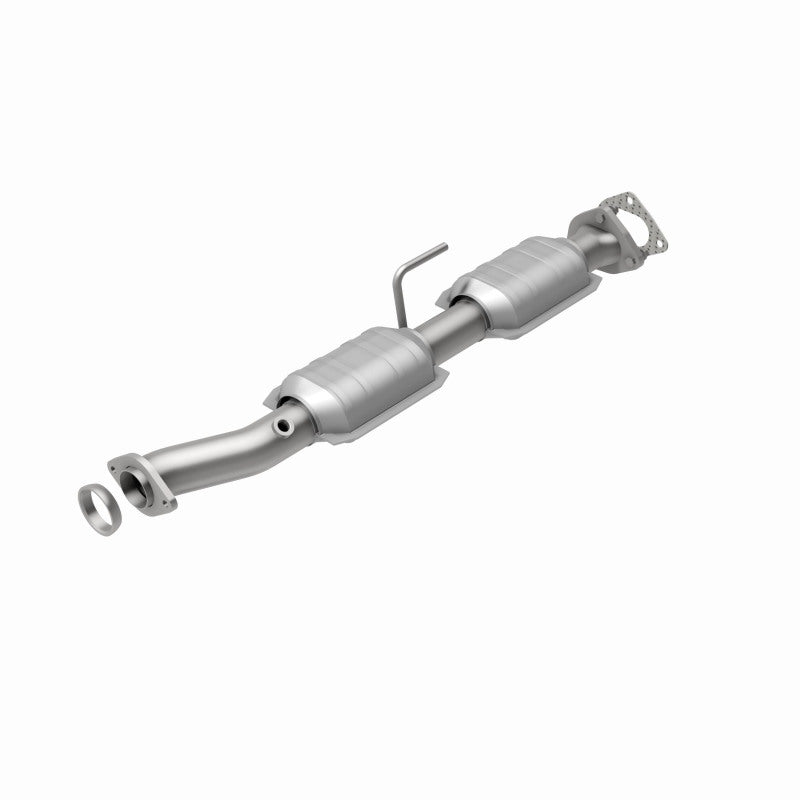MagnaFlow Conv DF 98-00 Ford Ranger 4.0L/3.0L Rear / 98-00 Mazda B300 3.0L / B4000 4.0L Rear Magnaflow