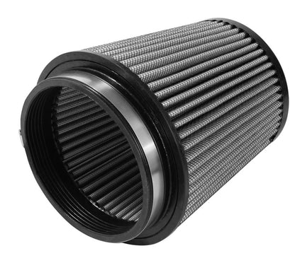aFe MagnumFLOW Air Filters IAF PDS A/F PDS 5-1/2F x 7B x 5-1/2T x 7H - eliteracefab.com