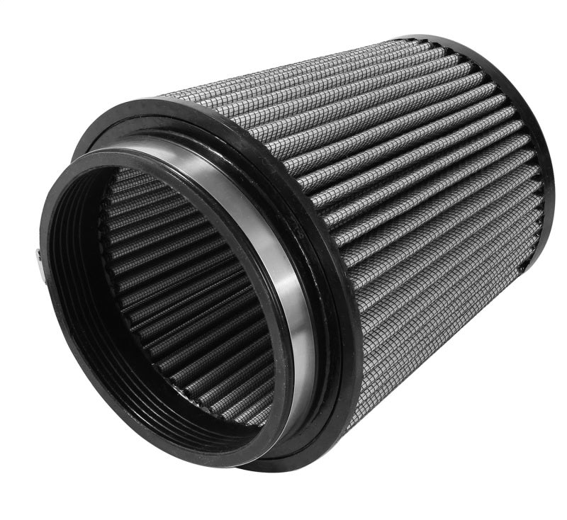 aFe MagnumFLOW Air Filters IAF PDS A/F PDS 5-1/2F x 7B x 5-1/2T x 7H - eliteracefab.com